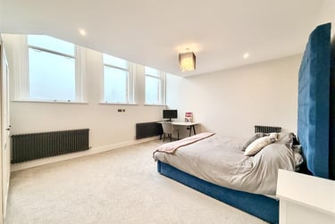 1 bed flat, 15A St. Peters Gate, City Centre, Nottingham, NG12JP - Image 4